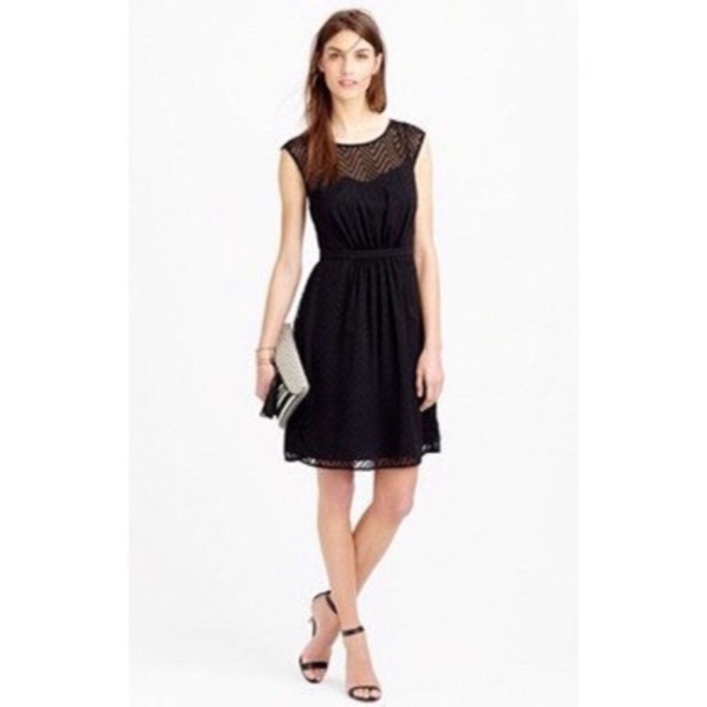 J. Crew dress